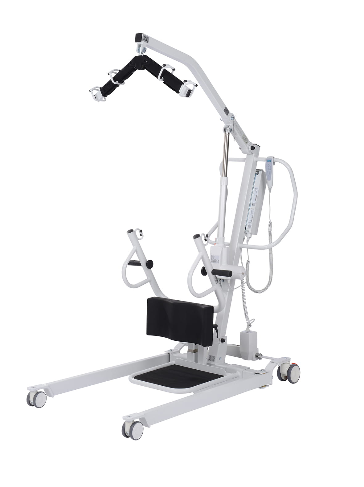 AKS dualo XL Kombilifter 2-in-1