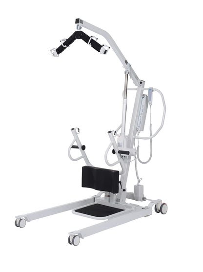 AKS dualo XL Kombilifter 2-in-1