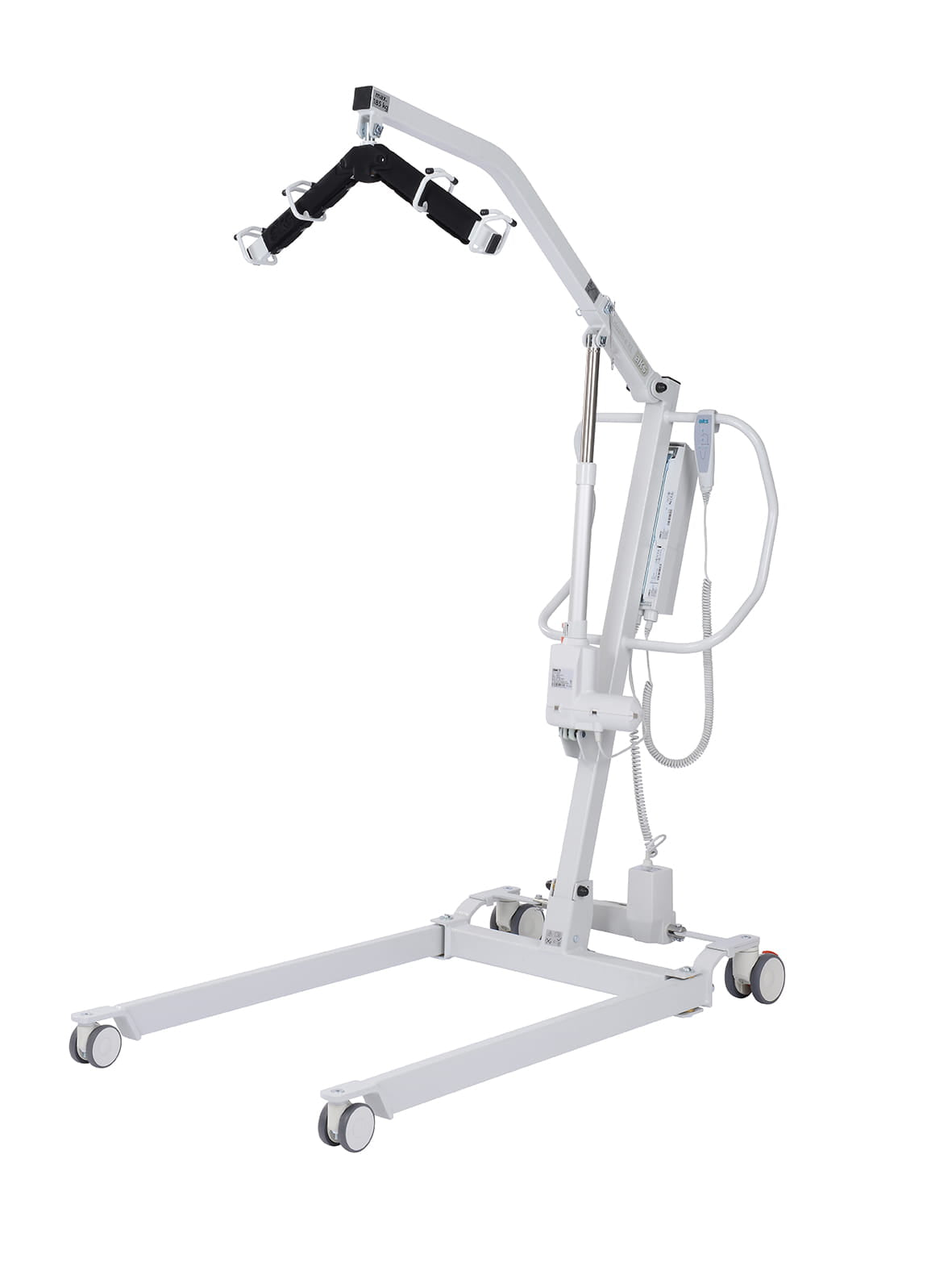 AKS dualo XL Kombilifter 2-in-1