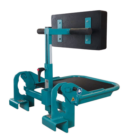 AKS dualo standard Kombi-Patientenlifter 2-in-1