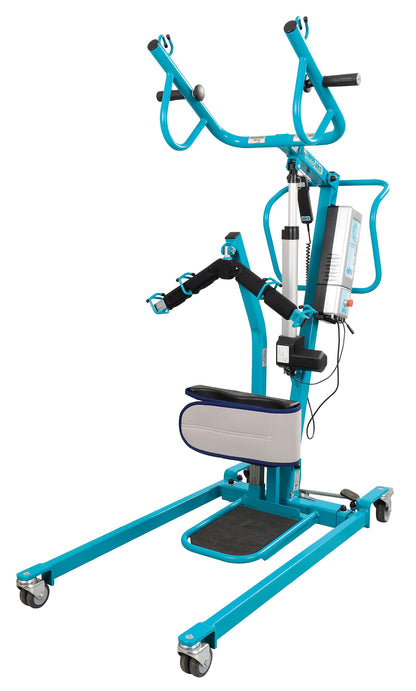 AKS dualo standard Kombi-Patientenlifter 2-in-1