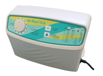 AKS eir-flow IV/IV A Antidekubitus-Wechseldrucksystem
