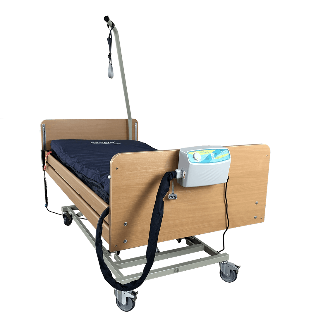 AKS eir-flow IV/IV A Antidekubitus-Wechseldrucksystem