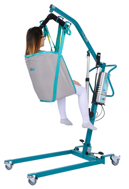 AKS foldy Patientenlifter