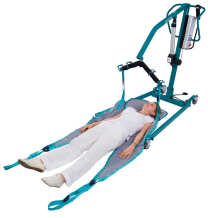AKS foldy Patientenlifter