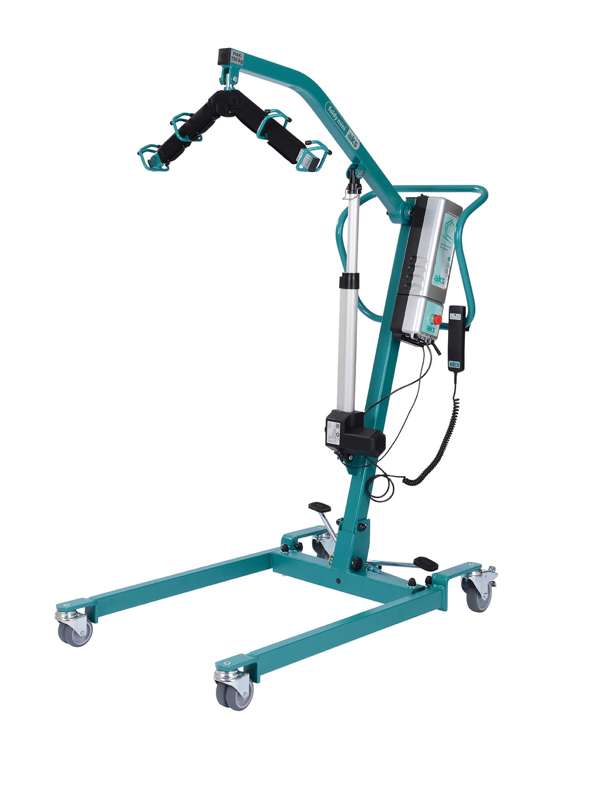 AKS foldy mini Patientenlifter