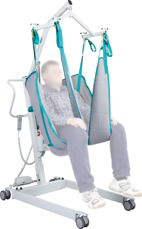 AKS goliath Gurt Patientengurt