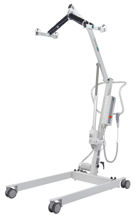 AKS goliath Schwerlast-Patientenlifter mit Komfortbügel
