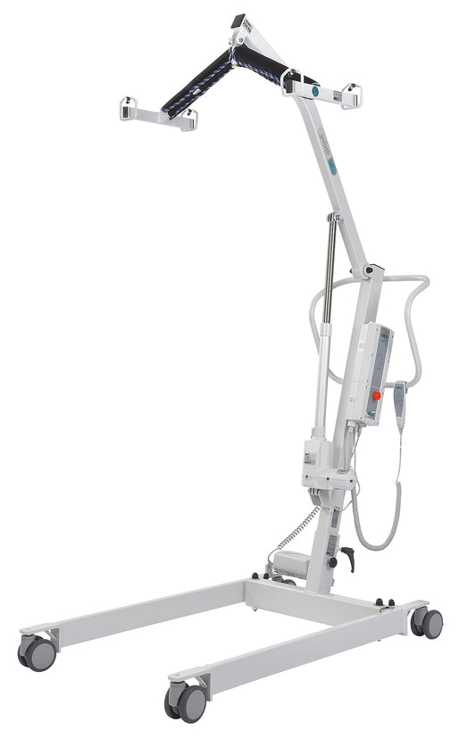 AKS goliath Schwerlast-Patientenlifter mit Komfortbügel