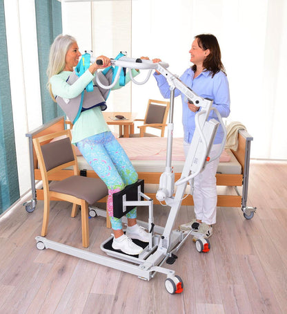 AKS dualo XL Kombilifter 2-in-1