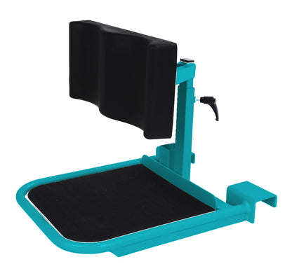 AKS dualo standard Kombi-Patientenlifter 2-in-1