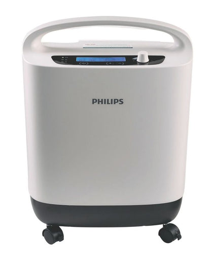 Philips Respironics Oxygenate 5