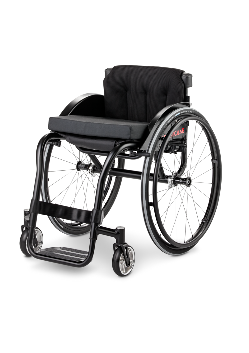 Meyra Hurricane S 1.880 Aktivrollstuhl