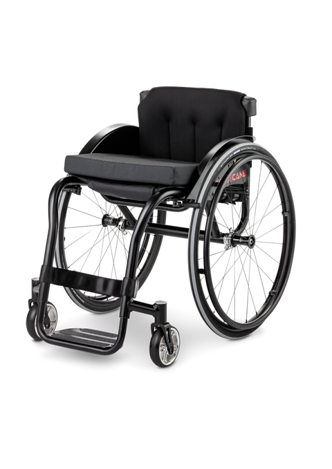 Meyra Hurricane S 1.880 Aktivrollstuhl