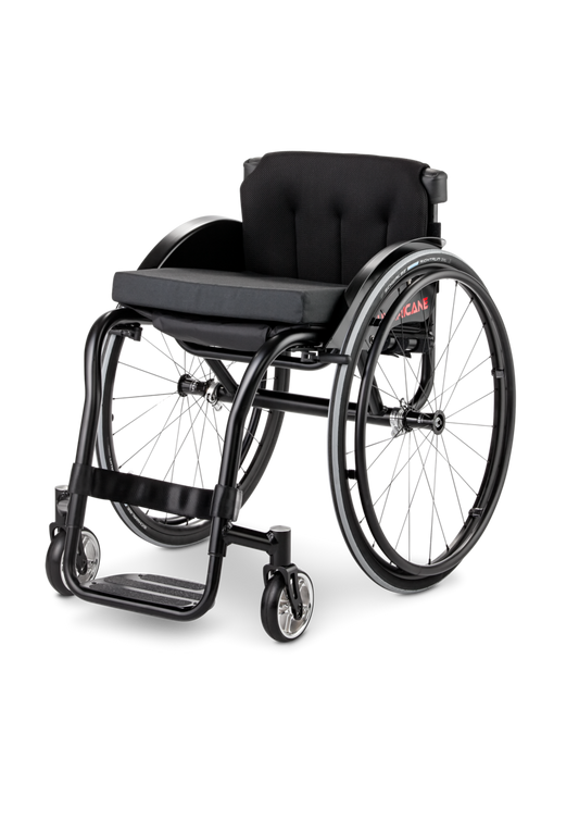 Meyra Hurricane S 1.880 Aktivrollstuhl