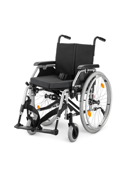 Meyra Eurochair ² 2.750 Rollstuhl Produktbild