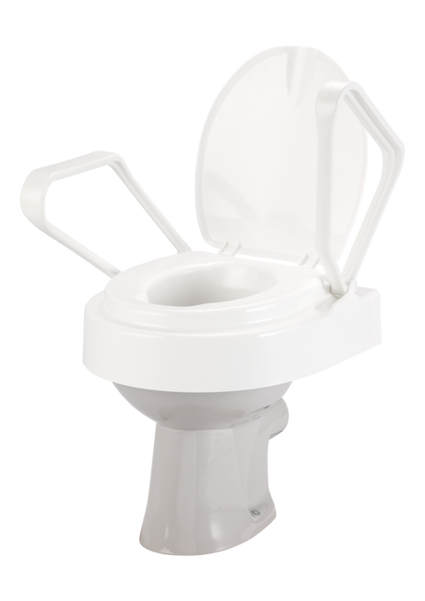 MEYRA Trilett 2 Toilettensitzerhöhung