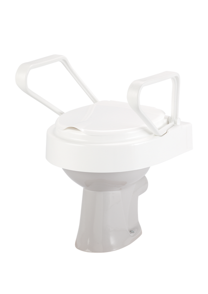 MEYRA Trilett 2 Toilettensitzerhöhung