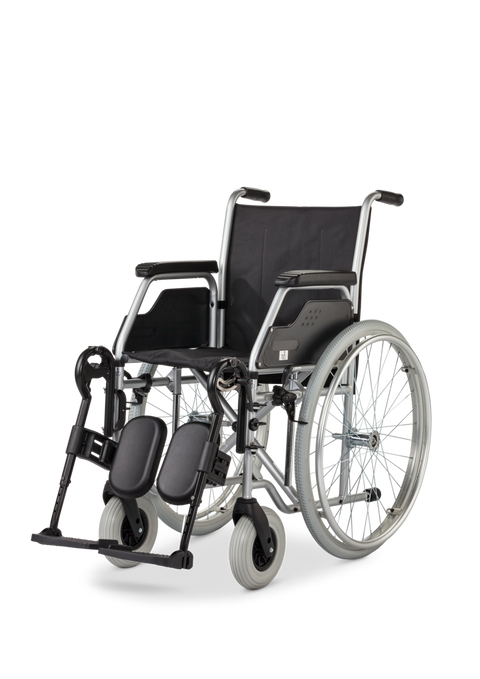Meyra Service 3.600 Rollstuhl Produktbild