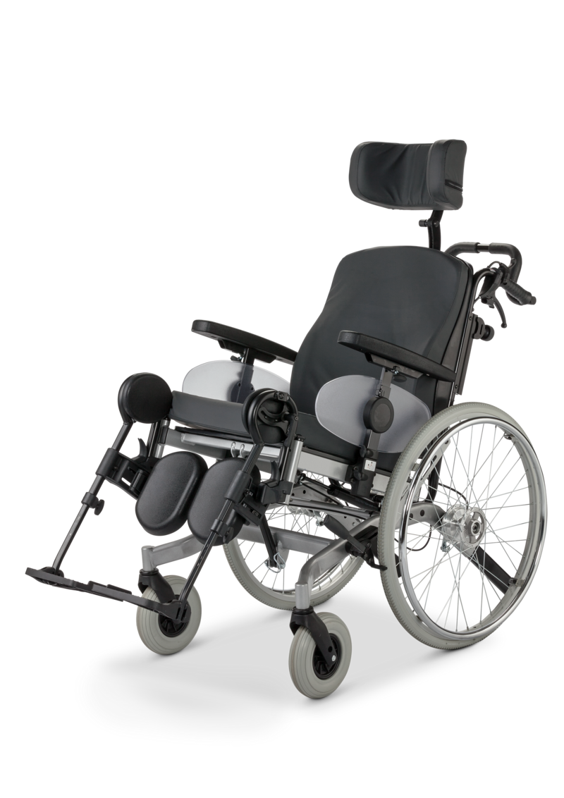 Meyra Solero Light 9.072 Rollstuhl Produktbild