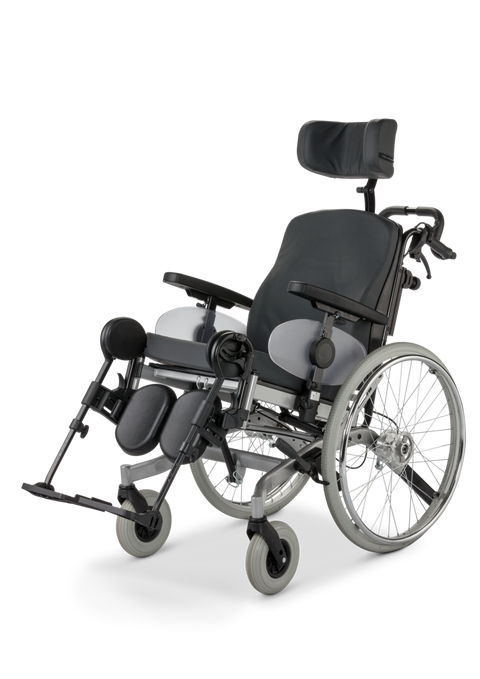 Meyra Solero Light 9.072 Rollstuhl Produktbild