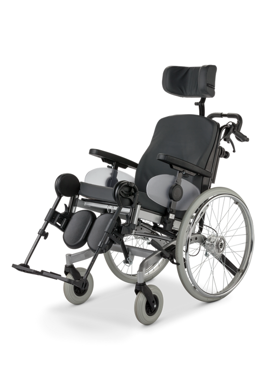 Meyra Solero Light 9.072 Rollstuhl Produktbild