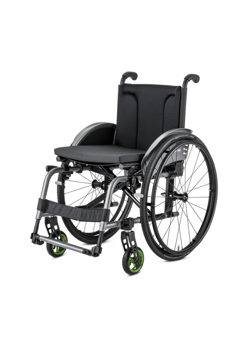 Meyra Avanti Pro 1.735 Aktivrollstuhl