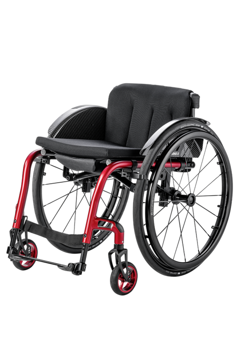 Meyra NANO X 1.156 Aktivrollstuhl