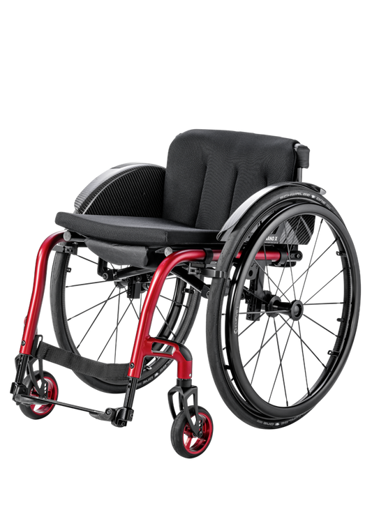 Meyra NANO X 1.156 Aktivrollstuhl