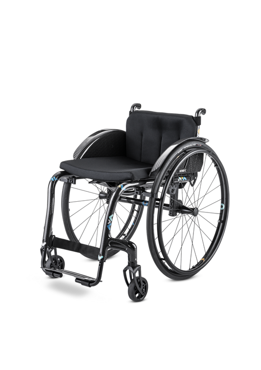 Meyra NANO C 1.158 Aktivrollstuhl