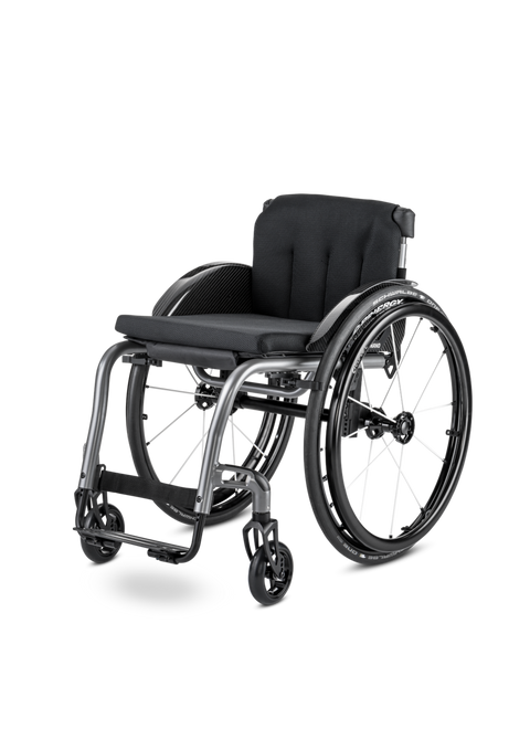 Meyra NANO 1.155 Aktivrollstuhl