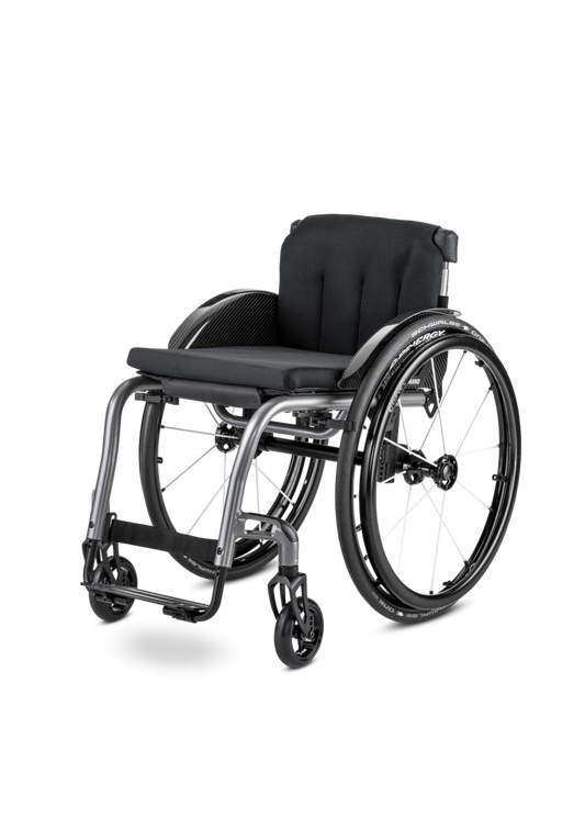 Meyra NANO 1.155 Aktivrollstuhl