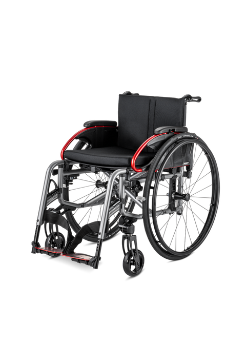 Meyra SMART S 2.370 Aktivrollstuhl