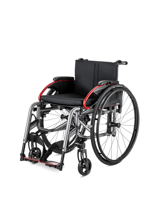 Meyra SMART S 2.370 Aktivrollstuhl