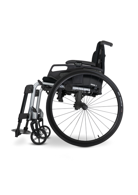 Meyra NANO S 1.157 Aktivrollstuhl
