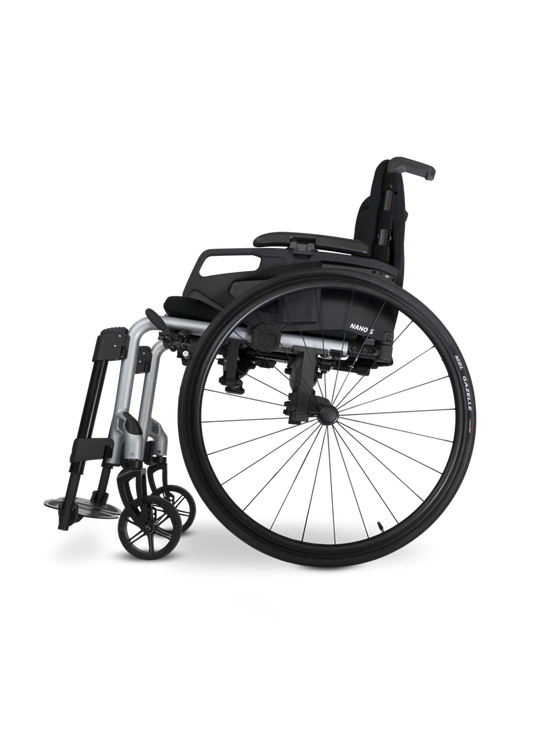 Meyra NANO S 1.157 Aktivrollstuhl