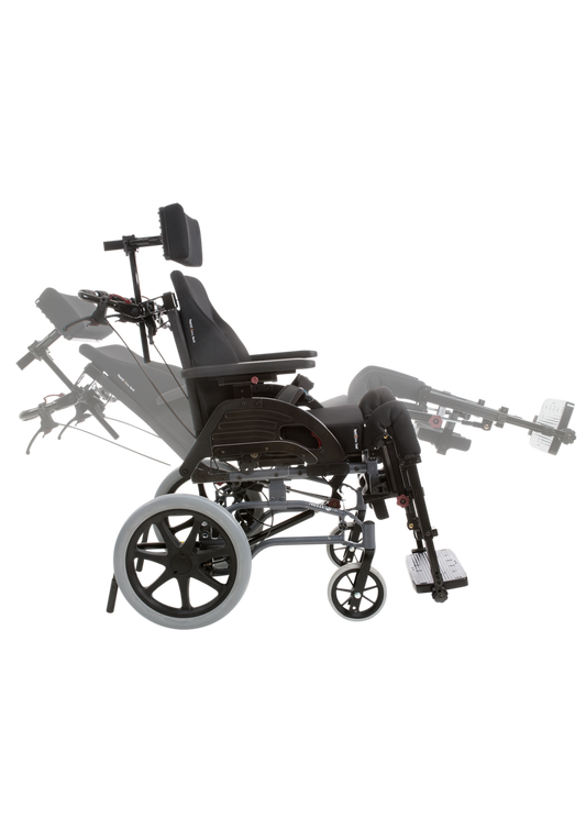 Meyra Netti Dynamic CED dynamischer Rollstuhl von MEYRA Netti