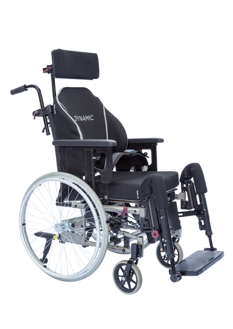 Meyra Netti Dynamic III HD dynamischer Rollstuhl von MEYRA Netti
