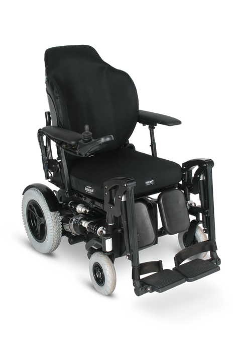 MEYRA TA iQ RWD 1.512 Elektrorollstuhl