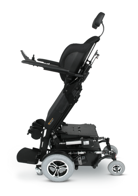 MEYRA TA iQ FWD Stand up 1.520 Elektrorollstuhl
