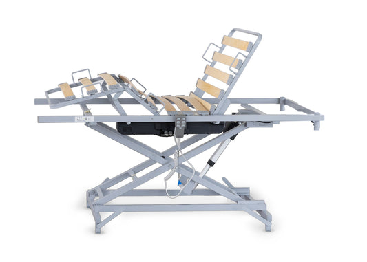 Hermann Bock belluno bibs Bett-im-Bett-System