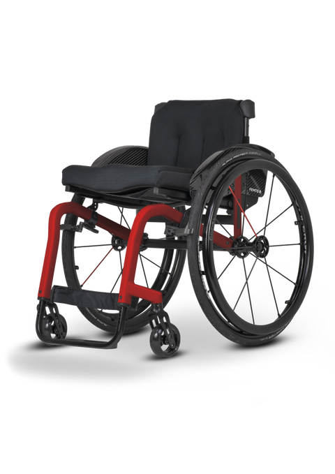 Meyra FEMTO R 1.180 Aktivrollstuhl