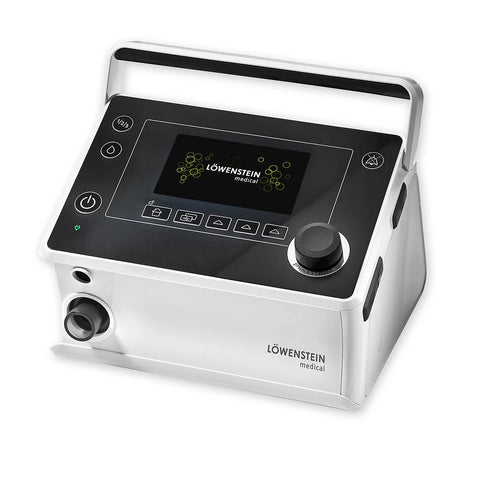 Löwenstein Medical prisma VENT30