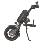 ECO ASSIST Rollstuhl-Zuggerät