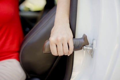 Rehastage METRO Auto-Einstiegshilfe
