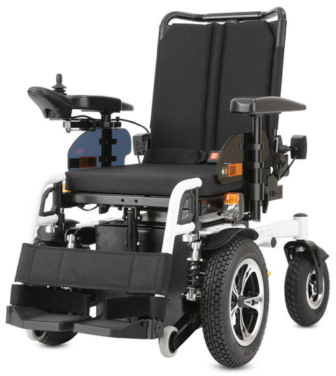 Bischoff & Bischoff Ejoy FD XL – Elektrorollstuhl mit Frontantrieb bis 170 kg