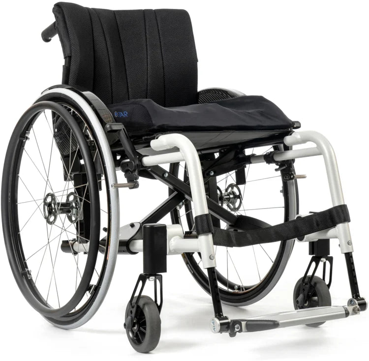 Etac Crissy Active Faltrollstuhl