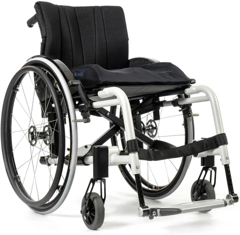 Etac Crissy Active Faltrollstuhl