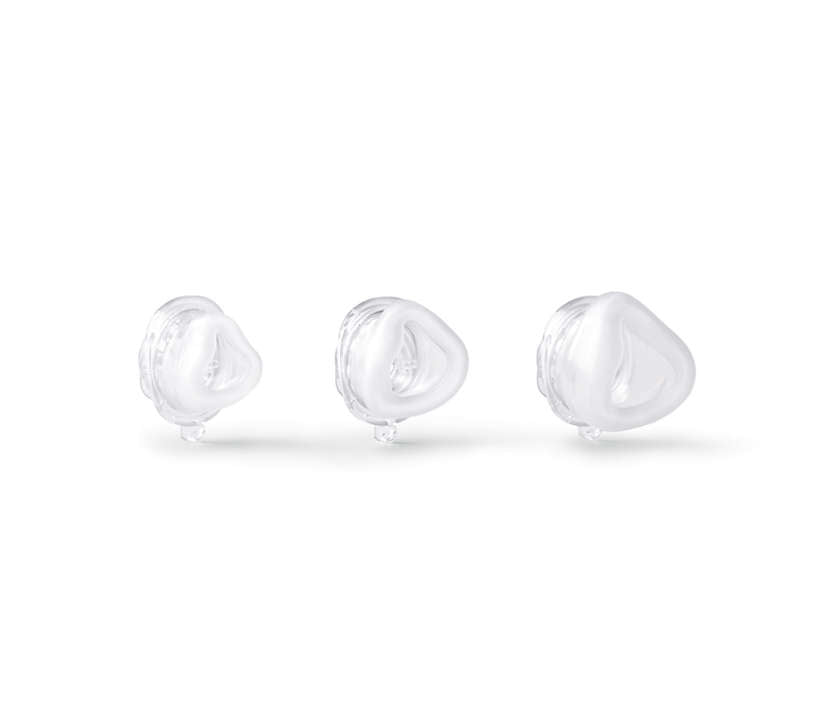 Philips Respironics Wisp Pädiatrie Nasenmaske für Kinder