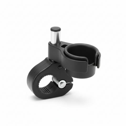 DIETZ Stockhalter für Rollstuhl